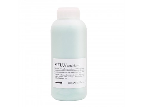 Davines MELU plaukus apsaugantis kondicionierius, 1000ml Davines MELU plaukus apsaugantis kondicionierius, 1000ml